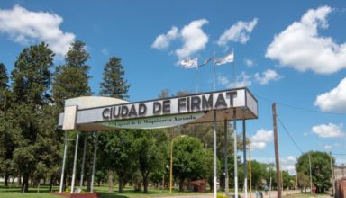 135 años de la ciudad