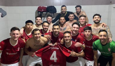 Huracán sigue ganando