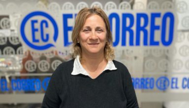 Entrevista a Janina Bernardi