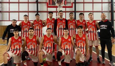 Continuidad de la fecha 8 de la Copa GOTV.