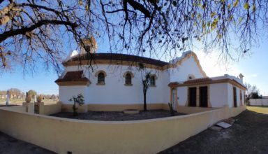 Capilla de Miguel Torres