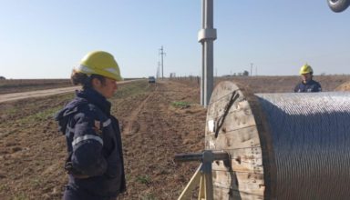 Obras para la región